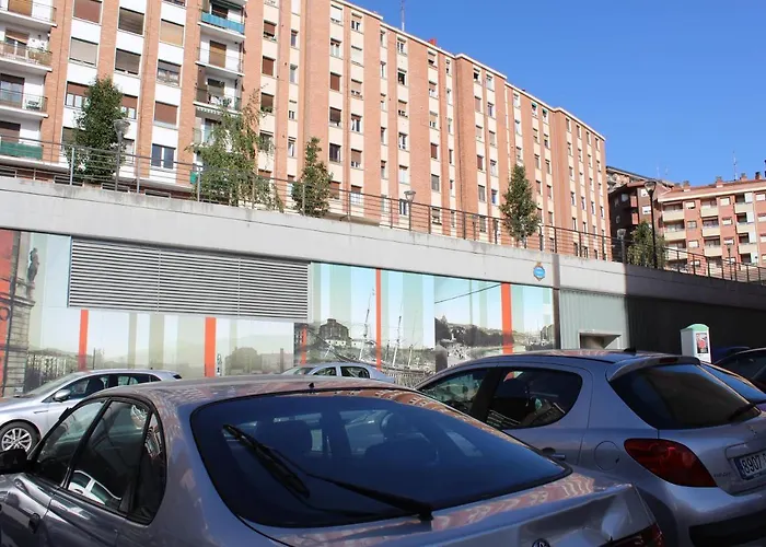 Bilbao Place